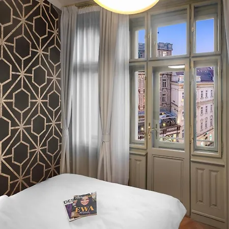 Mottl House By Adrez 4*