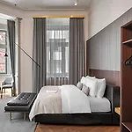 Apart-hotel Mottl House By Adrez Praga