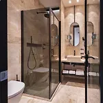 Apart-hotel Mottl House By Adrez 4*