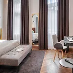 Mottl House By Adrez Apart-hotel Praga