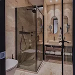 Mottl House By Adrez Apart-hotel Praga