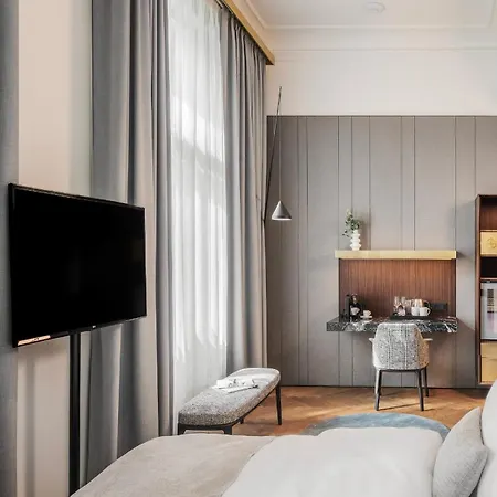 Mottl House By Adrez 公寓式酒店
