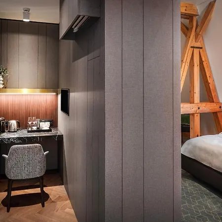 公寓式酒店 Mottl House By Adrez
