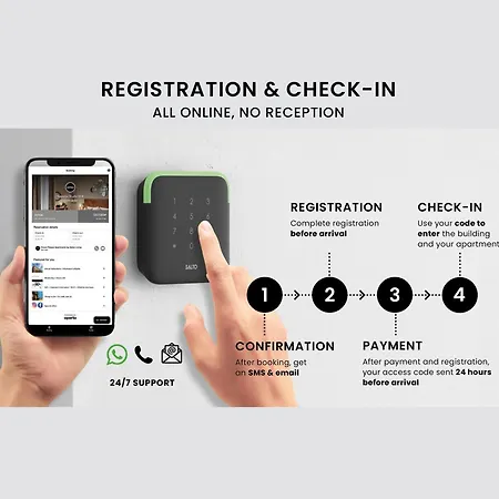 Mottl House By Adrez 4*