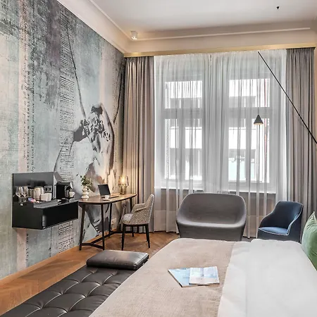 Mottl House By Adrez Prag