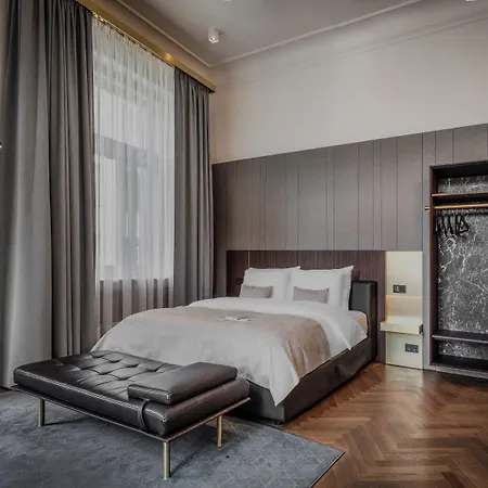 Mottl House By Adrez Prag