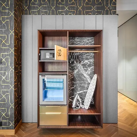 Mottl House By Adrez