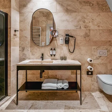Lejlighedshotel Mottl House By Adrez 4*