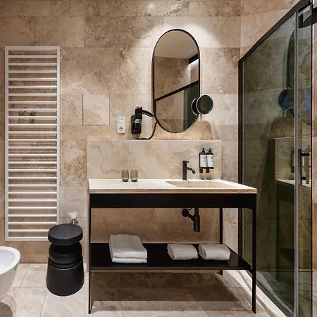 Lejlighedshotel Mottl House By Adrez
