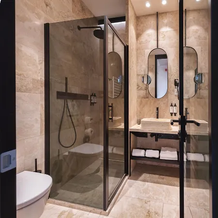 Apart-hotel Mottl House By Adrez 4*