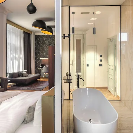 Апарт-отель Mottl House By Adrez