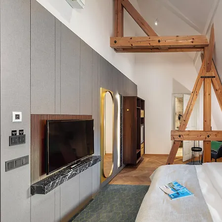 Mottl House By Adrez Apart-hotel 4*