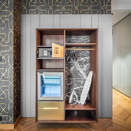 Mottl House By Adrez Apart-hotel