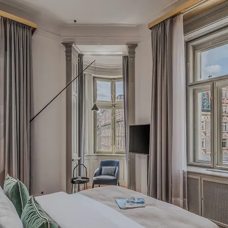 Mottl House By Adrez