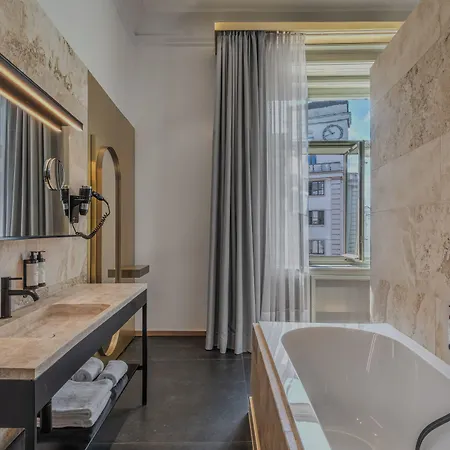 Mottl House By Adrez Apart-hotel