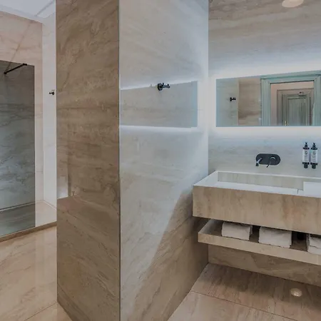 Mottl House By Adrez 4* Prag