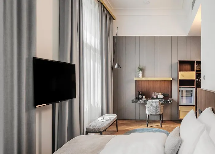 Mottl House By Adrez Aparthotel