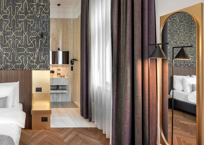 Mottl House By Adrez Апарт-отель 4*