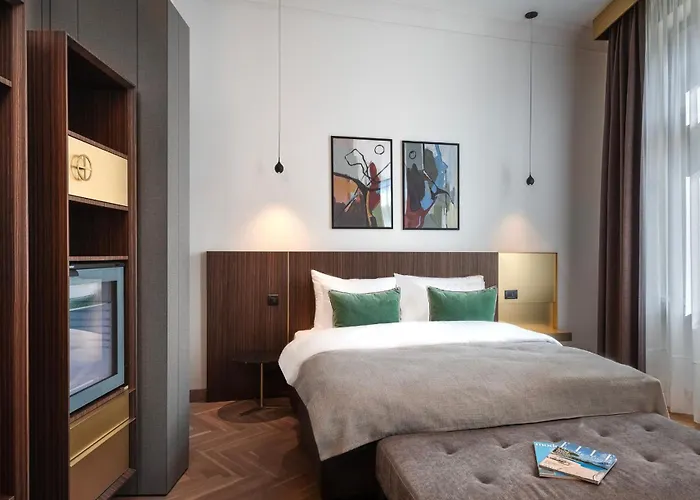 Mottl House By Adrez 4*