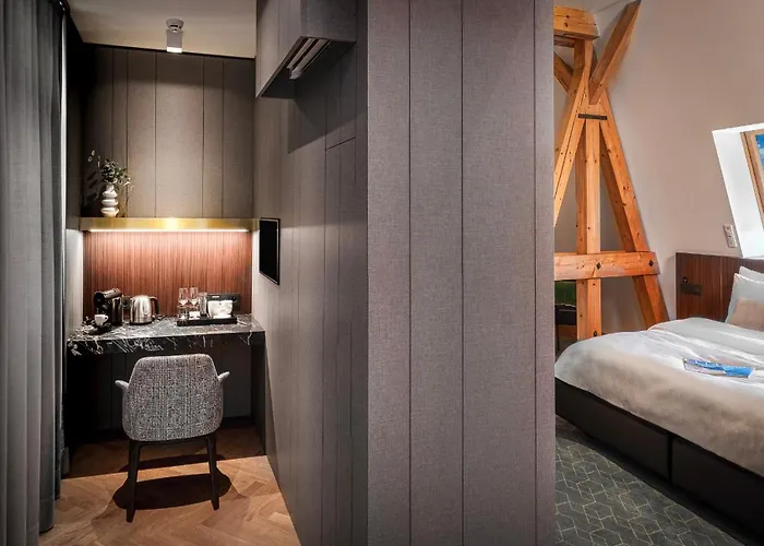 Апарт-отель Mottl House By Adrez