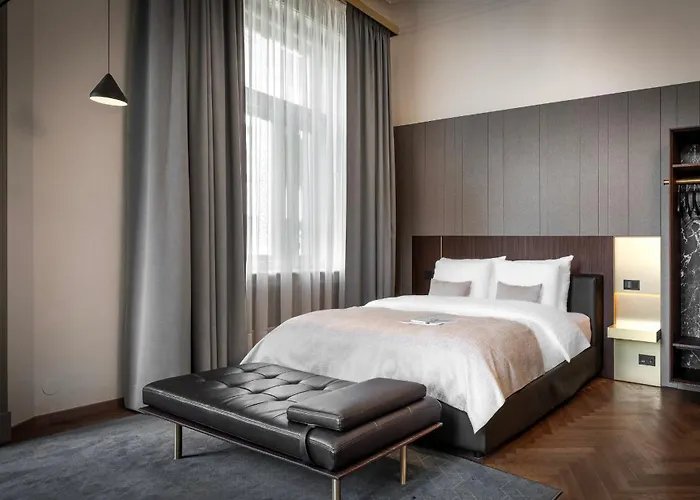 Mottl House By Adrez Aparthotel