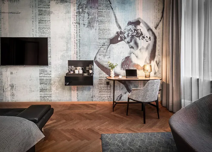 Mottl House By Adrez 4*