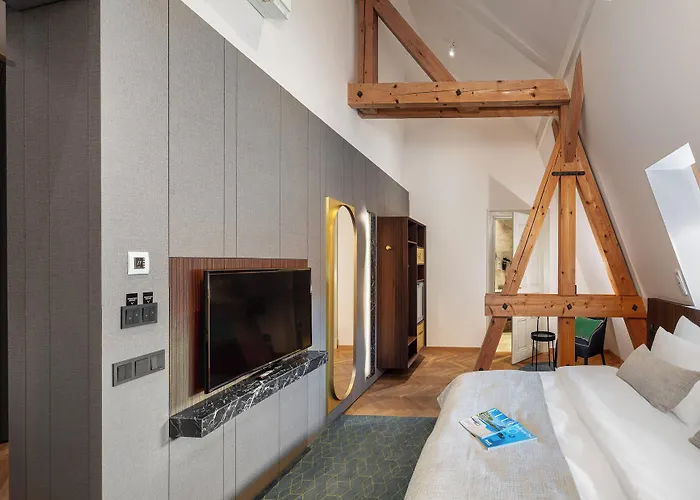 Mottl House By Adrez Aparthotel 4*