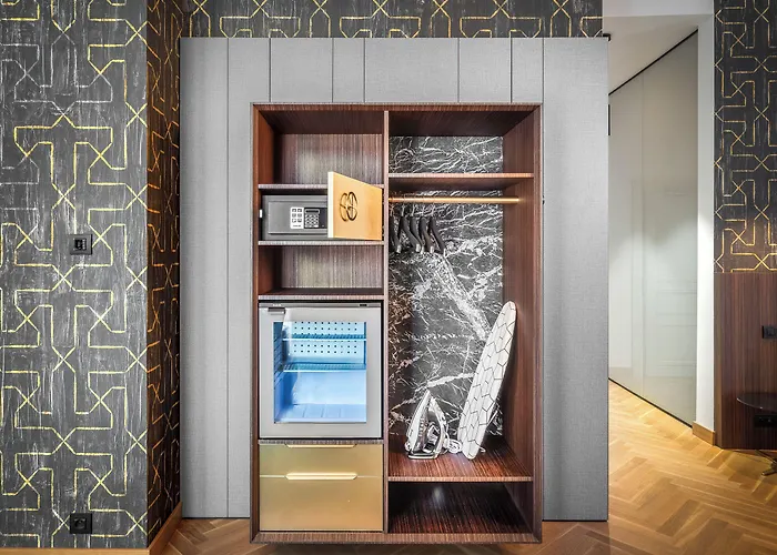 Mottl House By Adrez Aparthotel