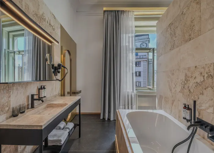 Mottl House By Adrez Aparthotel