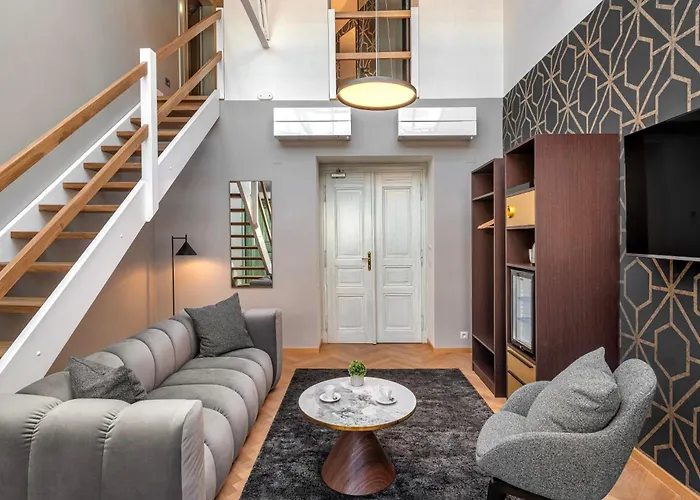 Апарт-отель Mottl House By Adrez