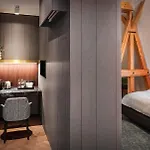 Apart Otel Mottl House By Adrez