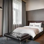 Mottl House By Adrez Apart Otel