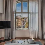 Mottl House By Adrez Apart Otel