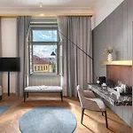 Apart-hotel Mottl House By Adrez