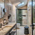 Mottl House By Adrez 4* Praga