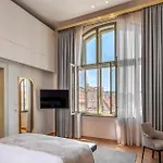 Apart-hotel Mottl House By Adrez