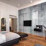 Mottl House By Adrez Praga