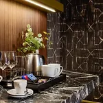 Apart-hotel Mottl House By Adrez