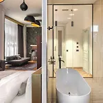 Apart-hotel Mottl House By Adrez