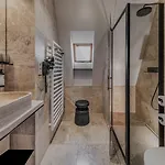Apart-hotel Mottl House By Adrez