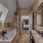 Apart-hotel Mottl House By Adrez Praga