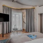 Mottl House By Adrez 4* Praga