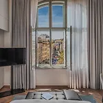 Mottl House By Adrez