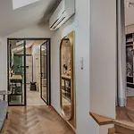 Apart-hotel Mottl House By Adrez Praga