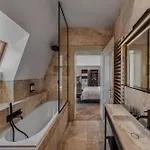Apart-hotel Mottl House By Adrez