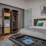 Mottl House By Adrez 4*