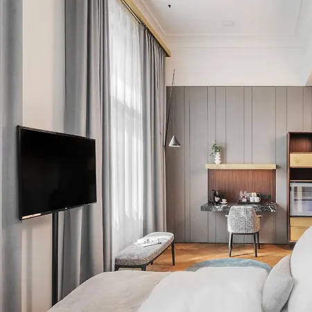 מלון דירות Mottl House By Adrez 4*