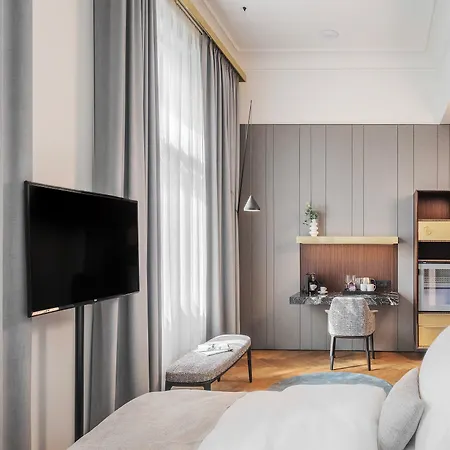 Mottl House By Adrez מלון דירות